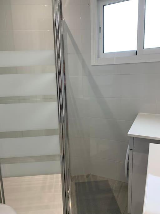 Apartamento Con Encanto Y Piscina Фуэнхирола Экстерьер фото