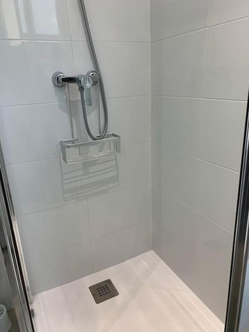 Apartamento Con Encanto Y Piscina Фуэнхирола Экстерьер фото