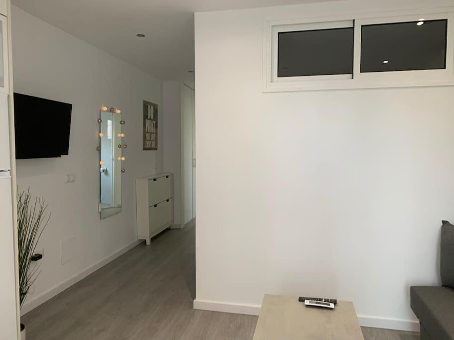 Apartamento Con Encanto Y Piscina Фуэнхирола Экстерьер фото